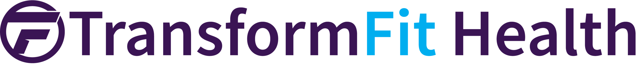 TransformFit Health logo