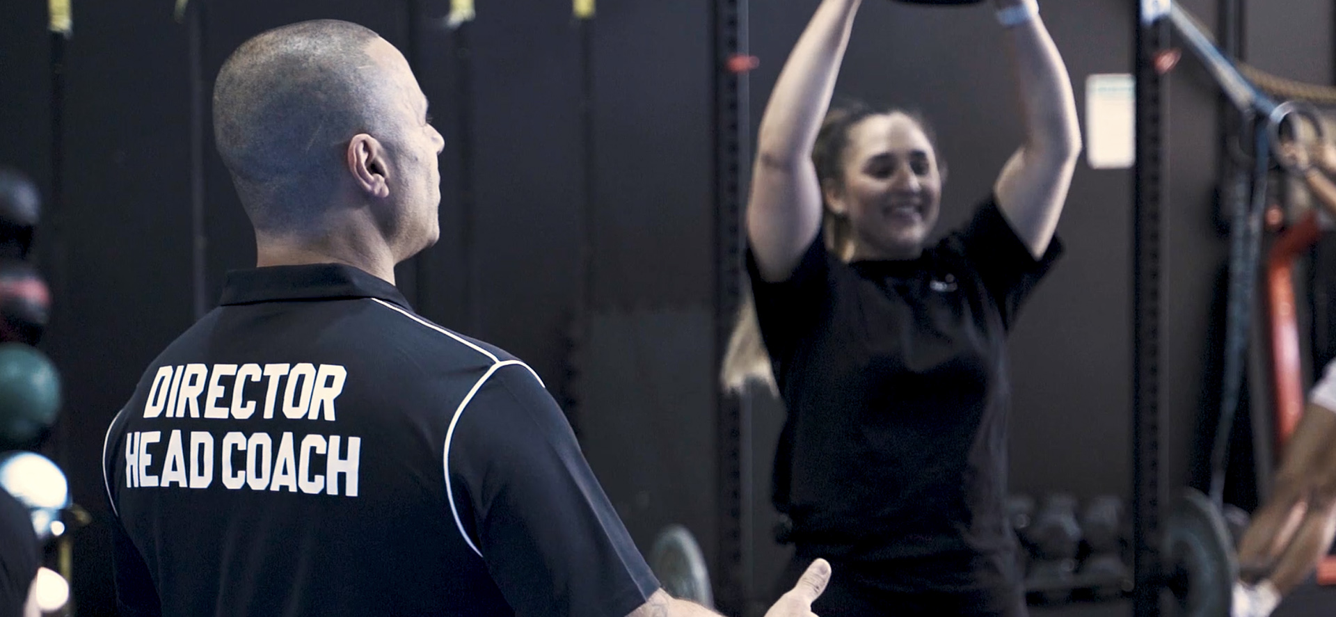 TransformFIT personal training and boxing fitness coaching